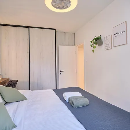 شقة Lucy By Litto